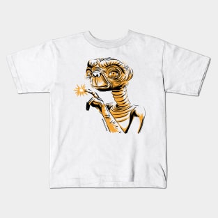 E.T. Kids T-Shirt